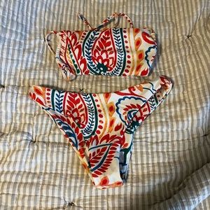 Shein Bikini (never worn)